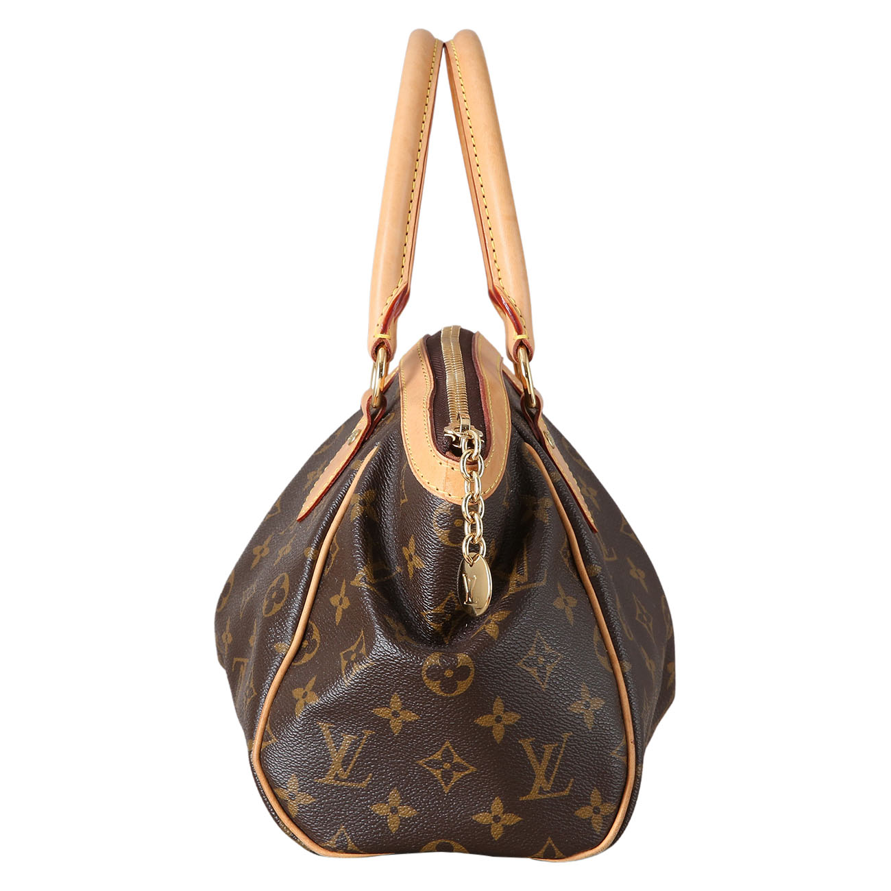 LOUIS VUITTON(USED)루이비통 모노그램 티볼리PM